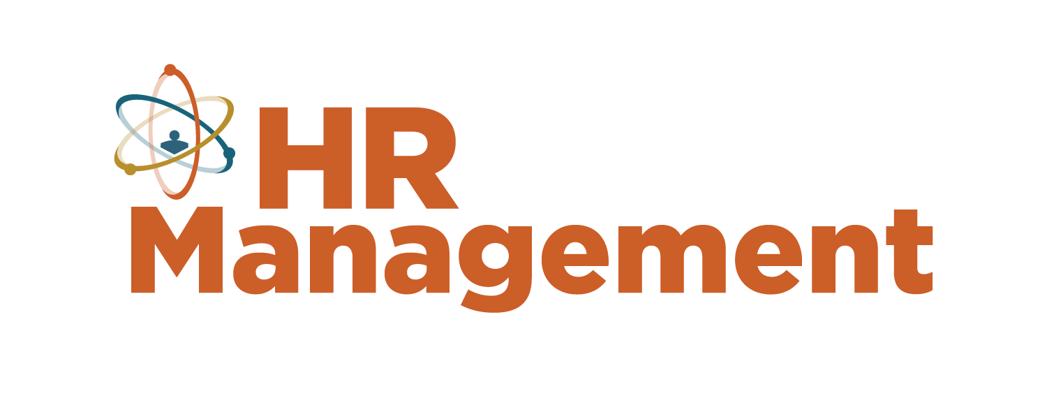 logo for a human resources area