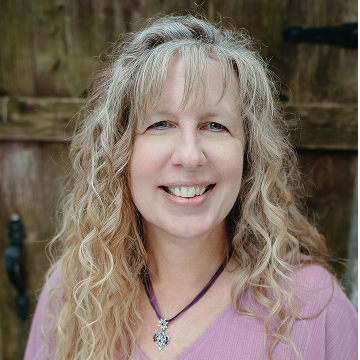 Debbie Fisher