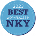 Awarded Best Workplaces in NKY 2023